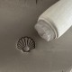 Shell Pottery Stamp