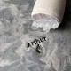 Personalized Pottery Stamp first name and Vendée heart