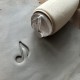 Musical note Pottery Stamp