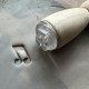 Double Musical note Pottery Stamp