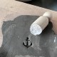 Anchor Pottery Stamp