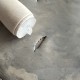 Feather Pottery Stamp