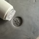 Sand Dollar Pottery Stamp