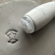 Personalized Pottery Stamp with star