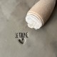 Je t'aime Pottery Stamp