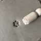 6 Petals Flower Pottery Stamp