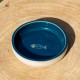 Fish bone Pottery Stamp