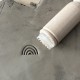 Rainbow Pottery Stamp