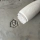 Trisqueter Pottery Stamp