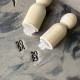 Year Pottery Stamp