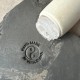 Personalized Pottery Stamp with Yin and Yang