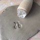 Cherry Pottery Stamp