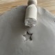 Star Pottery Stamp