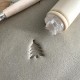 Christmas tree Pottery Stamp