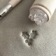 Holly Pottery Stamp