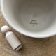 You've been poisoned Pottery Stamp