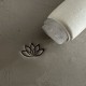 Lotus Pottery Stamp