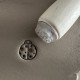 Ladybug Pottery Stamp