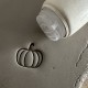 Pumpkin Pottery Stamp