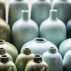 Pottery tools and accessories