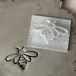 Animal Pottery Stamps