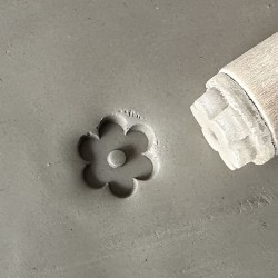 Plant Pottery Stamps