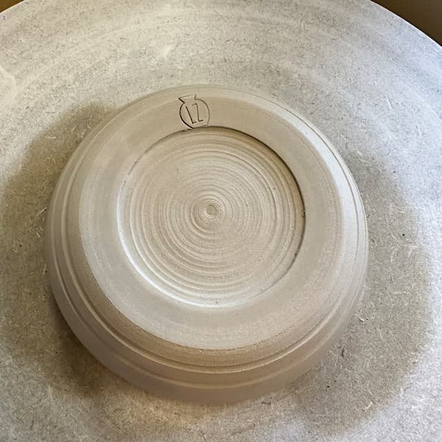 Stamp PotteryStamp.com